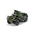 Maquette de véhicule militaire : Ferret Scout Car Mk 2 1/35 - Airfix 01379