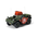 Maquette de véhicule militaire : Ferret Scout Car Mk 2 1/35 - Airfix 01379