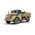 Maquette de véhicule militaire : WWII British Army 30-cwt 4x2 1/35 - Airfix 01380
