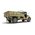 Maquette de véhicule militaire : WWII British Army 30-cwt 4x2 1/35 - Airfix 01380