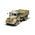 Maquette de véhicule militaire : WWII British Army 30-cwt 4x2 1/35 - Airfix 01380