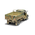 Maquette de véhicule militaire : WWII British Army 30-cwt 4x2 1/35 - Airfix 01380