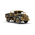 Maquette de véhicule militaire : WWII British Army 30-cwt 4x2 1/35 - Airfix 01380