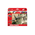 Maquette d'avion militaire : Starter set Hawker Typhoon Mk.Ib 1/72 - Airfix A55208A