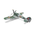 Maquette d'avion militaire : Starter set Hawker Typhoon Mk.Ib 1/72 - Airfix A55208A