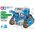 Jouet pour enfant : Cam program Robot - Tamiya 70227