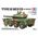 Maquette militaire : Jgsdf Type 16 Mcv C5 W/Winch 1/35 - Tamiya 35383