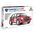 Maquette Lancia Delta 16V HF Integrale San Remo 1989 1/12 - Italeri 4712 04712