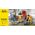 Figurines : Starter Kit Racing Team 1/24 - Heller 58750
