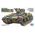 Maquette militaire : Marder allemand 1A2 1/35 - Tamiya 35162