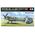 Maquettes militaires : Supermarine Spitfire Mk.I 1/48 - Tamiya 25211