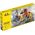 Figurines : Starter Kit Racing Team 1/24 - Heller 58750