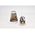 Maquette espace - Puzzle 3D Apollo 11 Saturn V - Revell 250