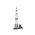 Maquette espace - Puzzle 3D Apollo 11 Saturn V - Revell 250