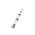 Maquette espace - Puzzle 3D Apollo 11 Saturn V - Revell 250