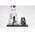Maquette espace - Puzzle 3D Apollo 11 Saturn V - Revell 250