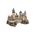 Maquette architecture - Puzzle 3D Harry Potter : Château de Poudlard - Revell 311