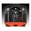 Maquette de train - Locomotive express S3/6 BR18(5) avec tender 2‘2’T 1/87 - Revell 02168