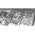 Maquette de train - Locomotive express S3/6 BR18(5) avec tender 2‘2’T 1/87 - Revell 02168