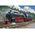 Maquette de train - Locomotive express S3/6 BR18(5) avec tender 2‘2’T 1/87 - Revell 02168