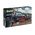 Maquette de train - Locomotive express S3/6 BR18(5) avec tender 2‘2’T 1/87 - Revell 02168