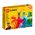 Maquette pour enfant facile à monter : Monstres Créatifs - Lego 11017