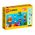 Maquette pour enfant facile à monter : Monstres Créatifs - Lego 11017