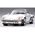 Maquette de voiture de sport : Porsche 911 turbo - 1/24 - Tamiya 24279