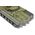 Maquette militaire : BMP-3 1/35 - Zvezda 3649