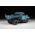 Maquette véhicule : Camion-benne MMZ-555 sur ZIL-130 1/35 - Zvezda 43004