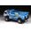 Maquette véhicule : Voiture KAMAZ-43509 KAMAZ-master 1/72 - Zvezda 5076