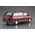 Maquette automobile : Toyota TCR11W Estima 1/24 - Aoshima 05753