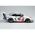 Maquette voiture : Porsche 935 K2 Lemans 1978 1/24 - Nunu B24025