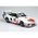 Maquette voiture : Porsche 935 K2 Lemans 1978 1/24 - Nunu B24025