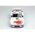 Maquette voiture : Porsche 935 K2 Lemans 1978 1/24 - Nunu B24025