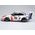 Maquette voiture : Porsche 935 K2 Lemans 1978 1/24 - Nunu B24025