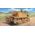 Figurines et artillerie militaire : Semovente L40 da 47/32 1/35 - Italeri 06477
