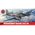 Maquette d'avion militaire : Messerschmitt Me410A-1/U2 & U4 1/72 - Airfix A04066Maquette d'avion militaire : Messerschmitt Me410A-1/U2 & U4 1/72 - Airfix A04066
