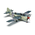 Maquette d'avion militaire : Fairey Gannet AS1/AS4 1/48 - Airfix A11007