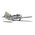 Maquette d'avion militaire : Fairey Gannet AS1/AS4 1/48 - Airfix A11007