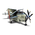 Maquette d'avion militaire : Fairey Gannet AS1/AS4 1/48 - Airfix A11007