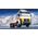 Maquette Camion MAN 26.321 Formel 6 1/24 - Italeri 756