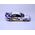 Maquette voiture : Volvo S40 BTCC Gagnant des marques 1997 1/24 - Nunu PN24034