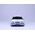 Maquette voiture : Volvo S40 BTCC Gagnant des marques 1997 1/24 - Nunu PN24034