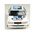 Maquette voiture : Toyota Corolla Levin AE92 '89 JTC SUGO 1/24 - Nunu PN24039