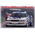 Maquette voiture : Toyota Corolla Levin AE92 '89 JTC SUGO 1/24 - Nunu PN24039