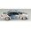 Maquette voiture : Toyota Corolla Levin AE92 '89 JTC SUGO 1/24 - Nunu PN24039