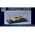 Rangement pour maquette : Vitrine F pour Autos 1/24 - MasterTools 9813