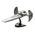 Maquette Star Wars : "EP1" Darth Maul's Sith Infiltrator 1/120 - Revell 05638