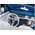 Coffret cadeau maquette : 60e anniversaire Ford Mustang 1/24- Revell 05647